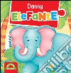 Danny elefante libro