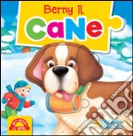 Berny il cane libro