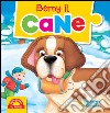 Berny il cane libro