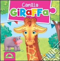 Camilla giraffa