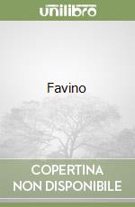 Favino libro