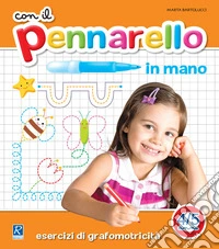 Con il pennello in mano