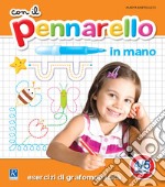 Con il pennello in mano libro