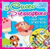 Il cuoco Pressappoco e altre matte canzoncine. Ediz. a colori. Con CD-Audio libro