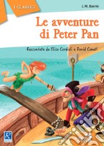 Peter pan libro