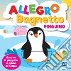 Allegro bagnetto. Pinguino libro