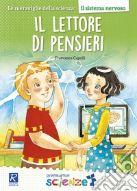 Il lettore di pensieri