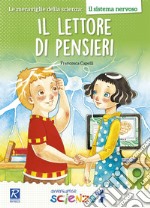 Il lettore di pensieri libro