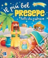 Il più bel presepe tutto da costruire. Con puzzle libro