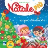 Natale più. La mia valigetta sotto l'albero. Con puzzle. Con CD-Audio libro