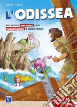 Odissea (L') libro