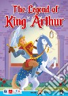 Legend of king Arthur. Level 3. Movers A1. Con CD-Audio (The) libro