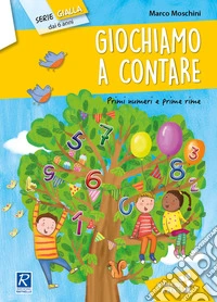 Giochiamo a contare!