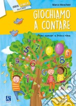 Giochiamo a contare! libro