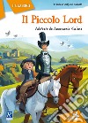 Il piccolo Lord libro