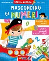 Nascondino di numeri libro