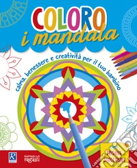 Coloro i mandala