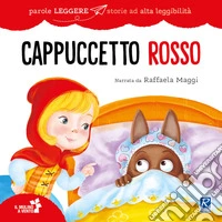 Cappuccetto rosso