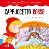 Cappuccetto rosso libro