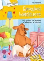 Emozioni batticuore libro