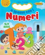 A spasso con i numeri libro