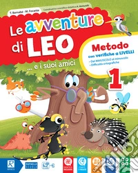 Avventure di Leo. Per la Scuola elementare. Con e-book. Con espansione online (Le). Vol. 3 libro