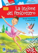 La lezione del fenicottero libro