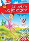 La lezione del fenicottero libro