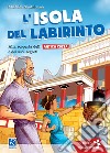 L'isola del labirinto libro