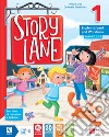 Story lane. Per la Scuola elementare. Con e-book. Con espansione online. Vol. 4 libro