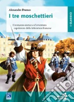 Tre moschettieri (I) libro