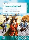 Tre moschettieri (I) libro