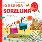 Io e mia sorellina libro