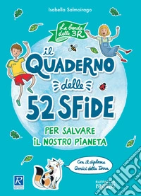Il quaderno delle 52 sfide