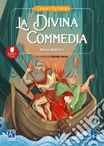 La Divina Commedia libro