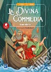 La Divina Commedia libro