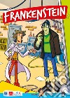 Frankenstein libro