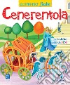 Cenerentola. CostruisciFiabe. Ediz. a colori libro di Micheletti Alessandra Bignone Andrea