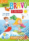 Divento bravo in vacanza. Matematica 3° libro