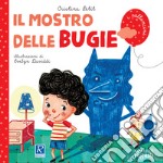 Il mostro delle bugie libro