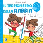 Il termometro della rabbia libro