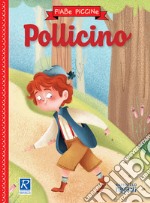 Pollicino libro