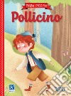 Pollicino libro