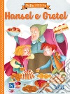 Hansel e Gretel libro