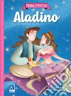 Ascolta le fiabe Libro Sonoro - Aladino 