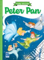 Peter Pan libro