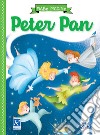 Peter Pan libro