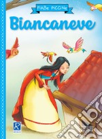 Biancaneve libro