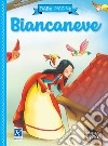 Biancaneve libro