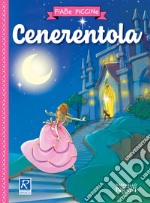 Cenerentola libro